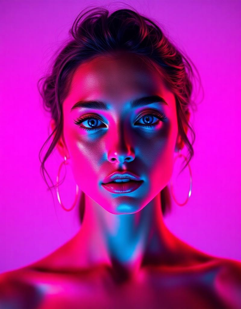 AI Portrait